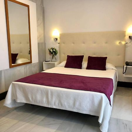 Hotel Oceano Centro (Adults Only) Santa Cruz de Tenerife Zewnętrze zdjęcie