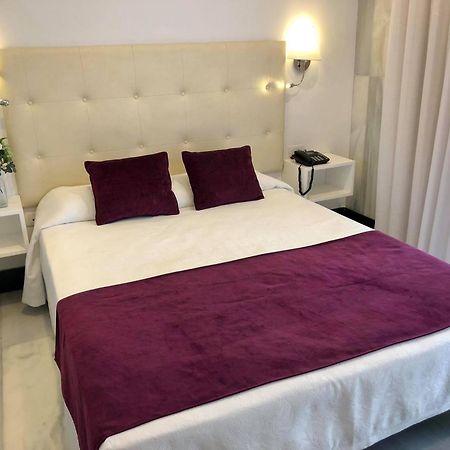 Hotel Oceano Centro (Adults Only) Santa Cruz de Tenerife Zewnętrze zdjęcie