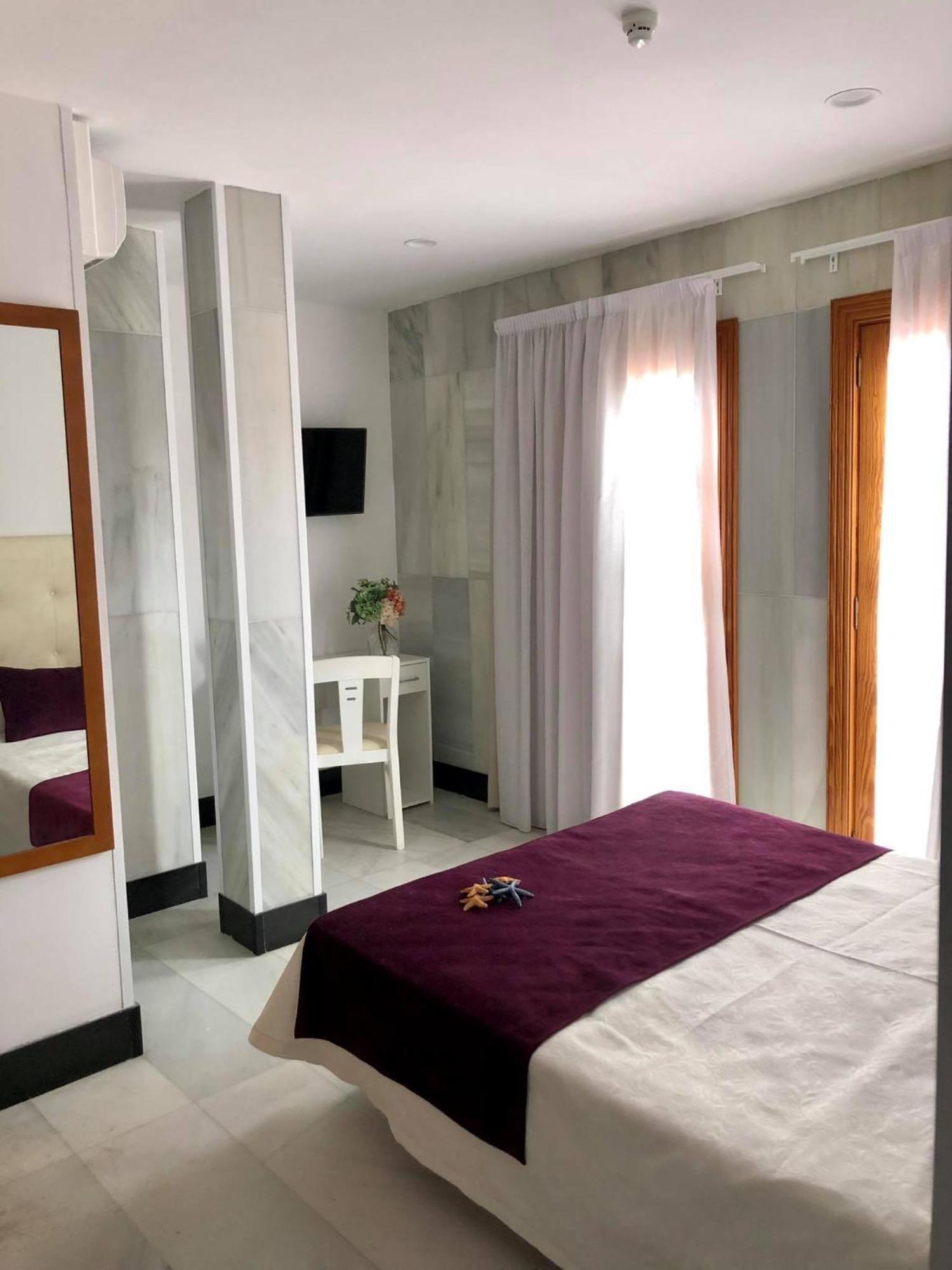 Hotel Oceano Centro (Adults Only) Santa Cruz de Tenerife Zewnętrze zdjęcie