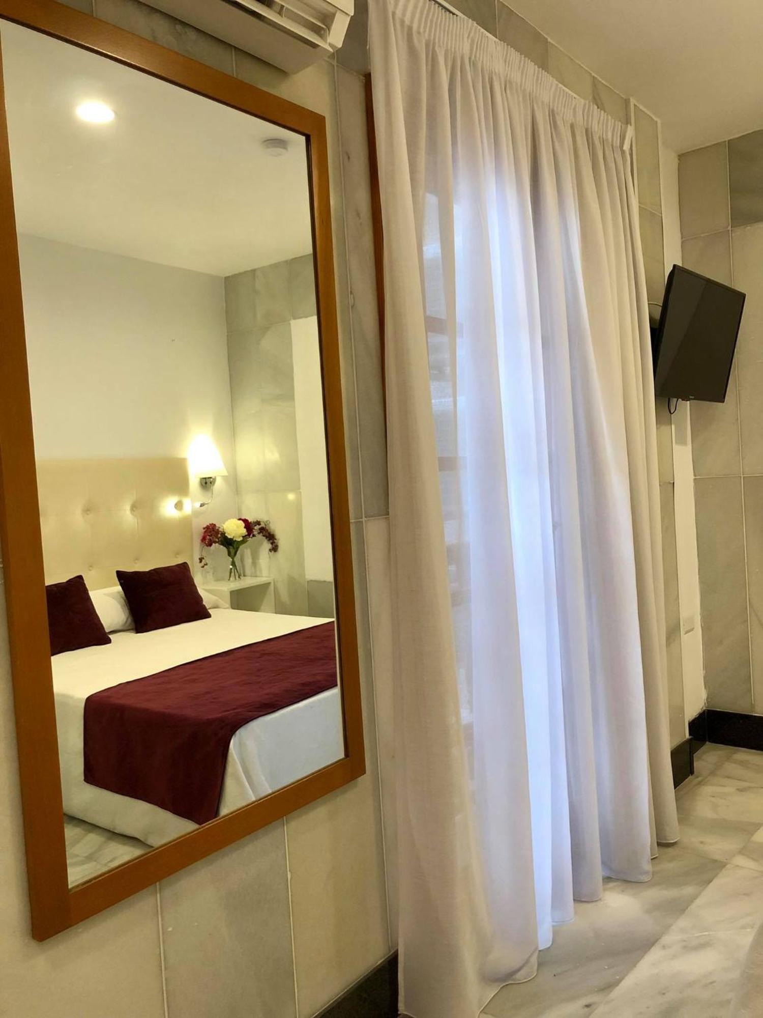 Hotel Oceano Centro (Adults Only) Santa Cruz de Tenerife Zewnętrze zdjęcie