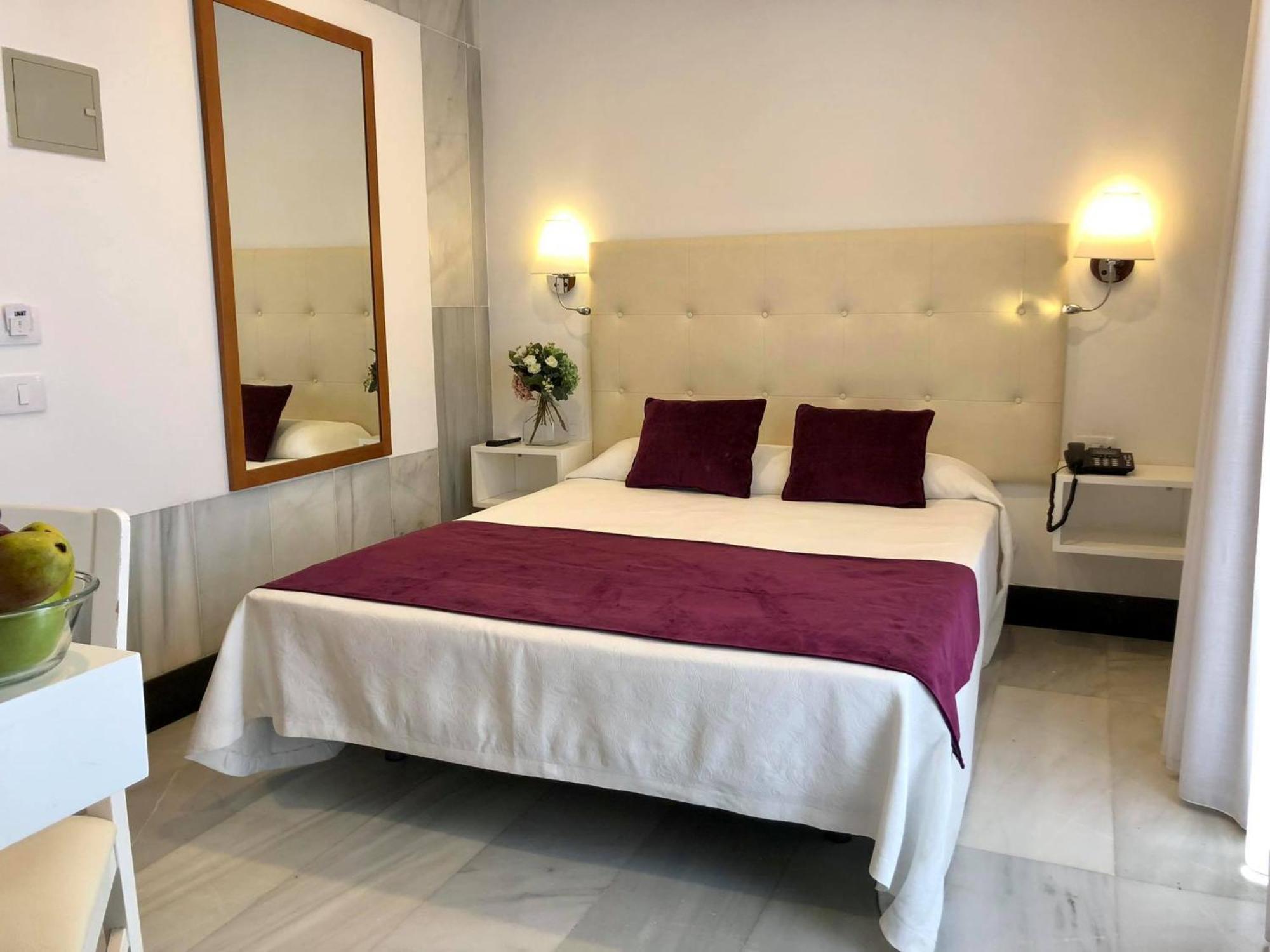 Hotel Oceano Centro (Adults Only) Santa Cruz de Tenerife Zewnętrze zdjęcie