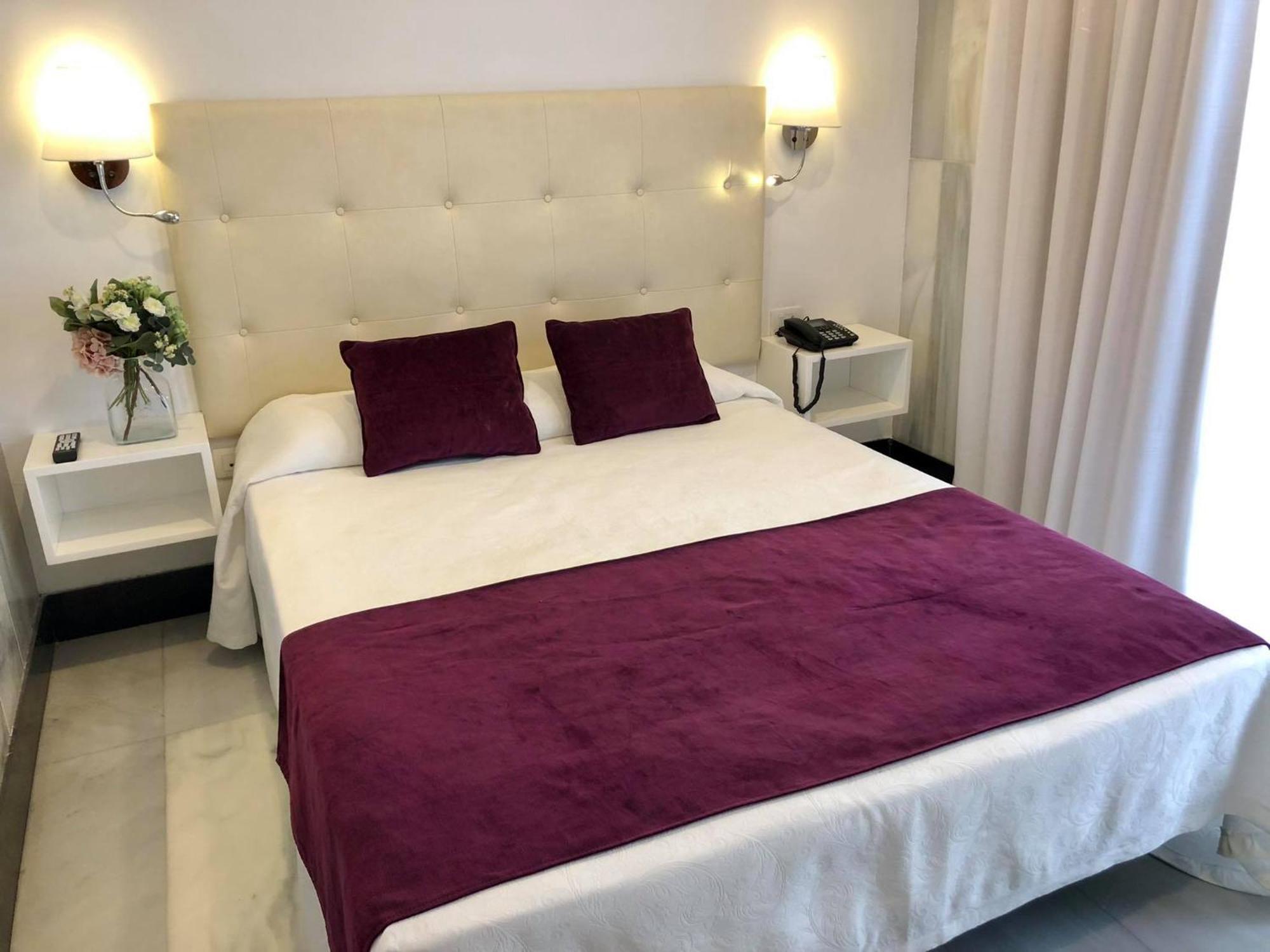 Hotel Oceano Centro (Adults Only) Santa Cruz de Tenerife Zewnętrze zdjęcie