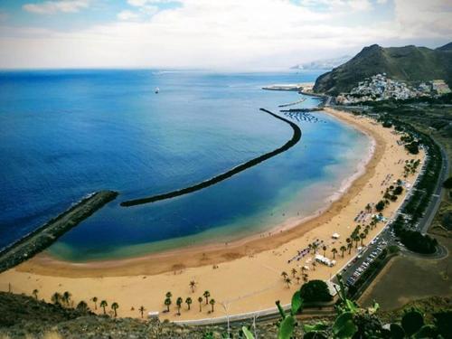 Hotel Oceano Centro (Adults Only) Santa Cruz de Tenerife Zewnętrze zdjęcie